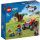 LEGO City 60300 Quad ratowników dzikich zwierząt